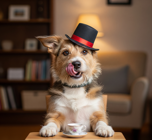 PetGiggle Creations