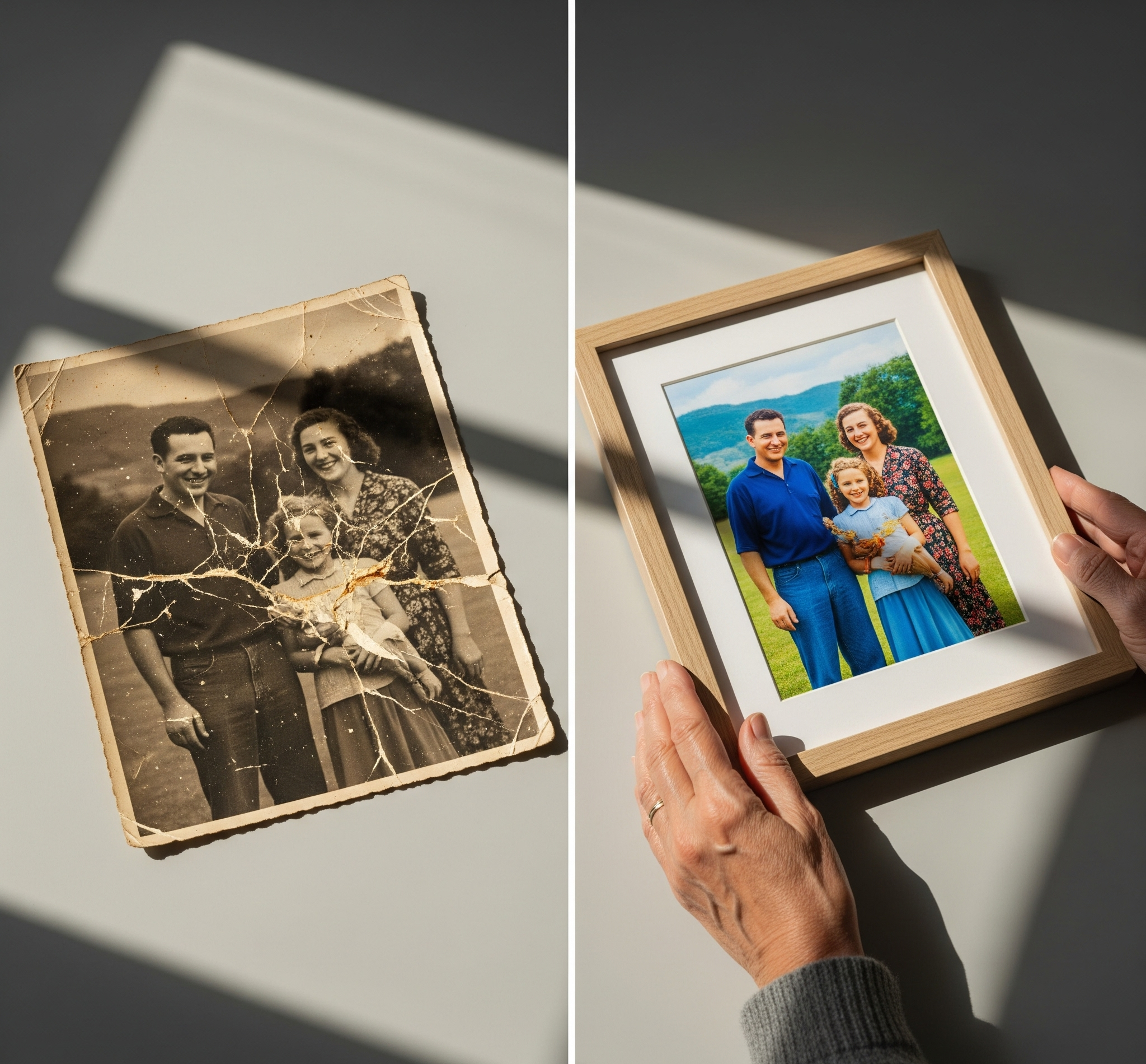Photo Revival Pro